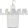 Лампа для кемпинга Led BK 1820 + 1*18650 CHARGE 
